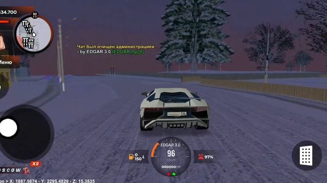 СЛИВ КЕША BLACK MOSCOW С МАППИНГОМ ОТ BLACK RUSSIA смотреть онлайн