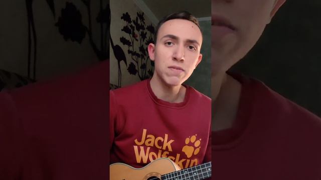 Passenger — Let Her Go (cover на укулеле) смотреть онлайн