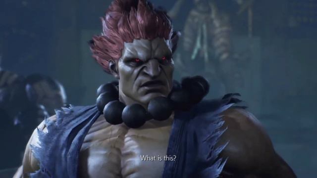 TEKKEN 7 Walkthrough Gameplay Complete - Prologue (Story Mode) | PkBattle | @PlayStation смотреть онлайн
