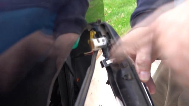 Kia Sorento Door Handle Repair Fail смотреть онлайн