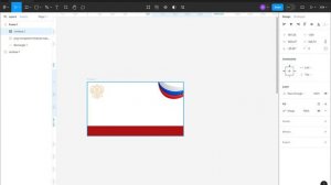 Figma. Урок 2. Создание слайдов для презентации.