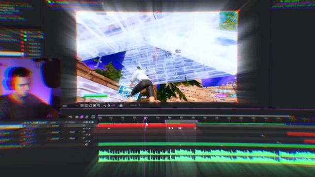 Making a Montage in... смотреть онлайн