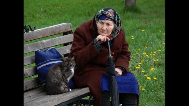 Стихи из цикла Для Души и о Душе часть 2 ( читает автор Сергей Романов ) смотреть онлайн