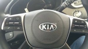 Обзор Киа Соренто Прайм | KIA Sorento Prime 2.4 Л. 172 Л.С. 2019 | АКПП