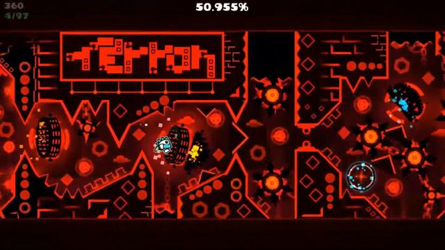 МОЙ ДАВНИЙ ДОЛГ! CRIMSON PLANET 100% BY TRUEOMEGA смотреть онлайн