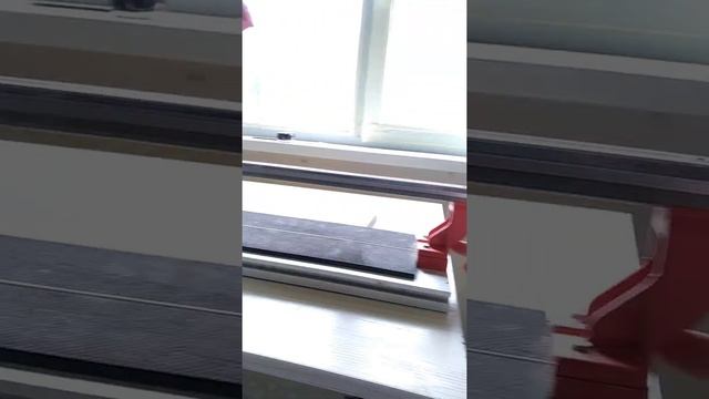 Плиткорез Матрикс выгибается ! Или так задумано? смотреть онлайн