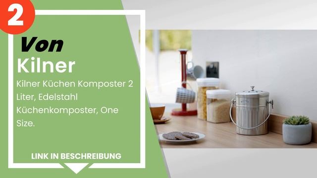 Die 3 besten Heimkompostierer смотреть онлайн