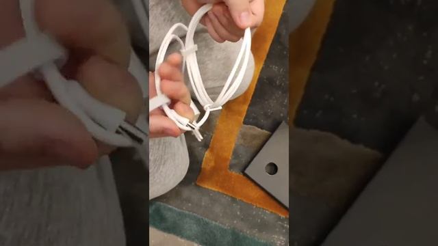 умная колонка с Алисой, распаковка смотреть онлайн