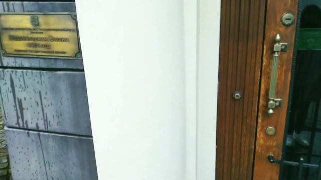 Как живут коты🐈 или посещение Муррариума в Зеленоградске🗼 смотреть онлайн