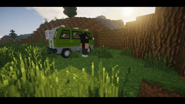 Всё серии 1 сезона - майнкрафт сериал "Вирус" смотреть онлайн