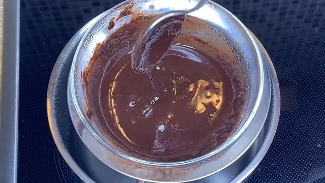 Десерт с семенами чиа. Без сахара. ПП рецепт! смотреть онлайн