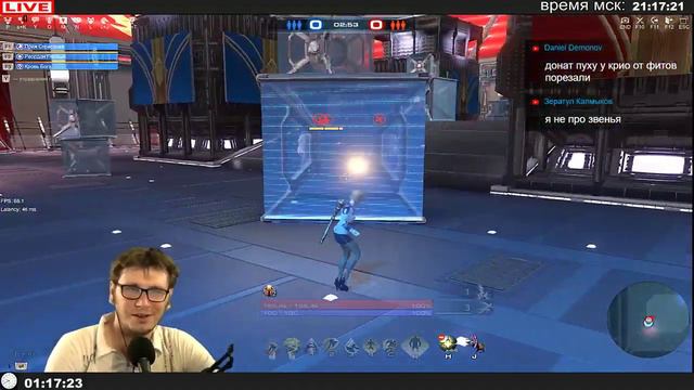 SKYFORGE —ПвП смотреть онлайн
