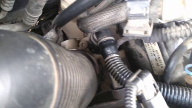 Опель астра Н(Z18XER) плавают обороты,причины! смотреть онлайн