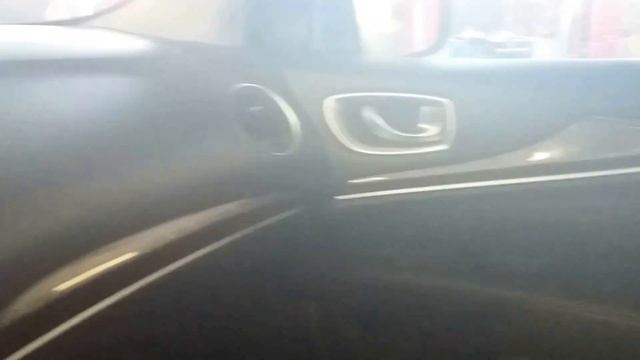 Видеообзор Infiniti QX60 2014 г. смотреть онлайн