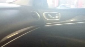 Видеообзор Infiniti QX60 2014 г.