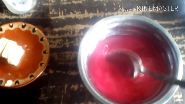 Козынакы в домашних условиях