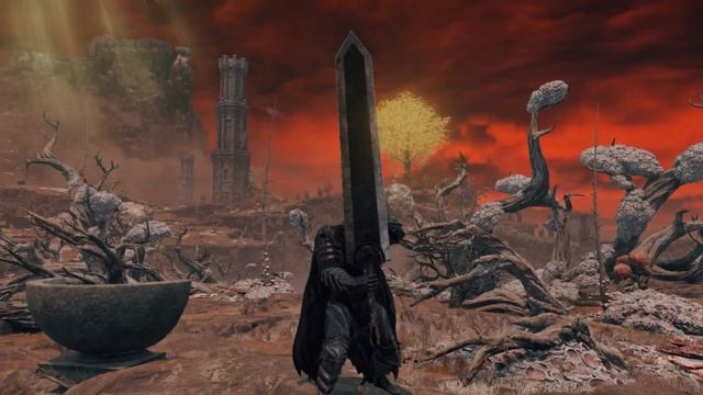 The new "Beast of Darkness (Guts' Berserker Armor & Dragonslayer Greatsword)" Mod is Amazing!!! смотреть онлайн