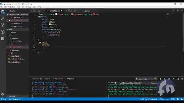 8 extend directive in sass part 3 смотреть онлайн