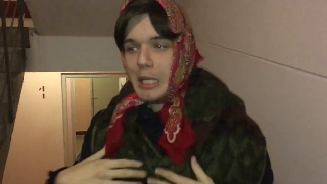 КРАСНАЯ ФУТБОЛКА 