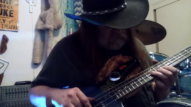 Bass to Bass, part l смотреть онлайн