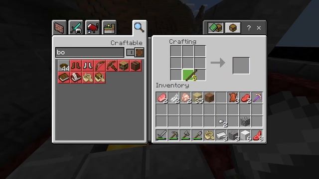 Java Player Plays Minecraft Bedrock Edition смотреть онлайн
