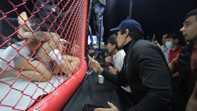 Humoyun Tohtamurodov Yana Yorvordi! Yangi Jang