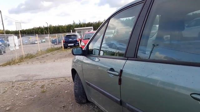 Цена Renault, Volkswagen, Opel. Компактвэны из Литвы. смотреть онлайн