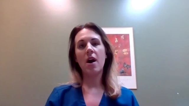Let's Break to Educate: Vestibular Rehabilitation Therapy смотреть онлайн