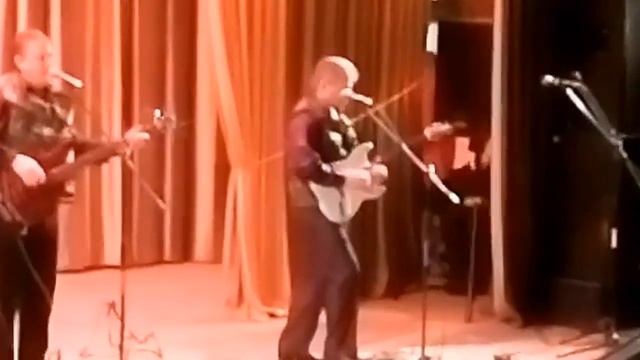 Герой России (группа "Янтарь", Узловая) смотреть онлайн