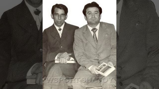 Султан Магомедов - Безамаш смотреть онлайн
