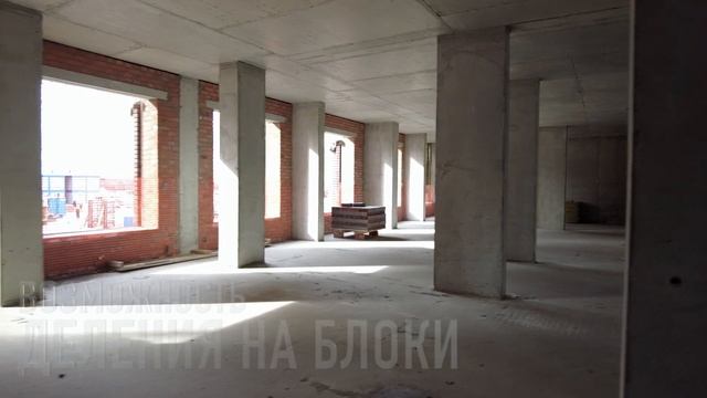 Проект Прованс, Городские резиденции. Коммерческая недвижимость и квартиры. смотреть онлайн