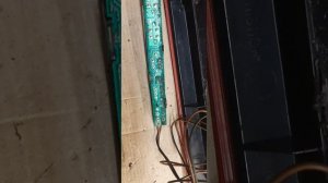 Ремонт стоп-сигнала Мерседес Виано W639