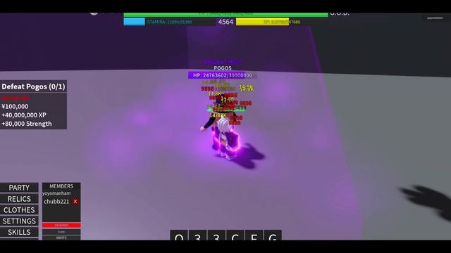 Getting 8 rebirths! and getting legend in under 30 mins/A hero's destiny смотреть онлайн