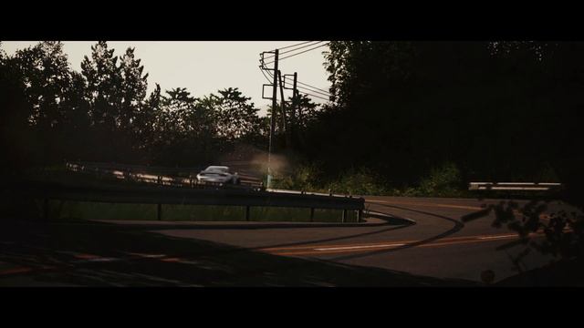 Assetto Corsa | CINEMATIC | ATDT RX-7 смотреть онлайн