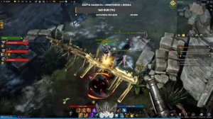 Всё о Lost Ark ✖ Не разрушаемые баррикады в Загорье и спрятанные мококо