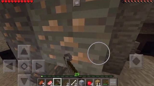 Minecraft - Moving in with my Sister Part 4 "Dad went crazy!" смотреть онлайн