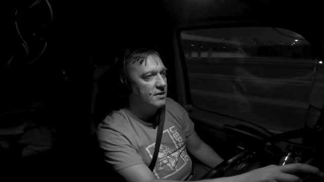 Дальнобой на позитиве. Дальнобой Канада США смотреть онлайн