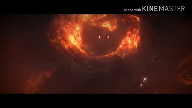 Final Fantasy XV Kingsglaive AMV смотреть онлайн