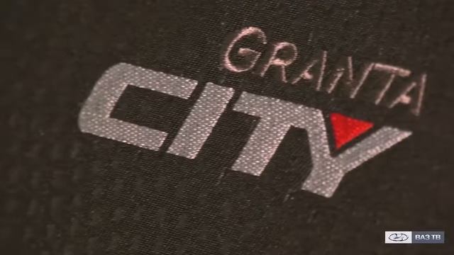 LADA Драйв 18 03 2018