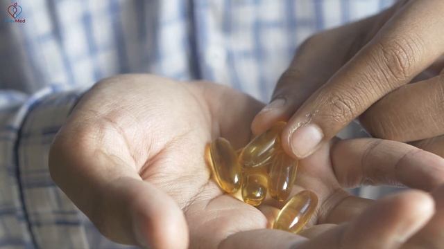 Is Krill Oil the Solution to High TG? смотреть онлайн