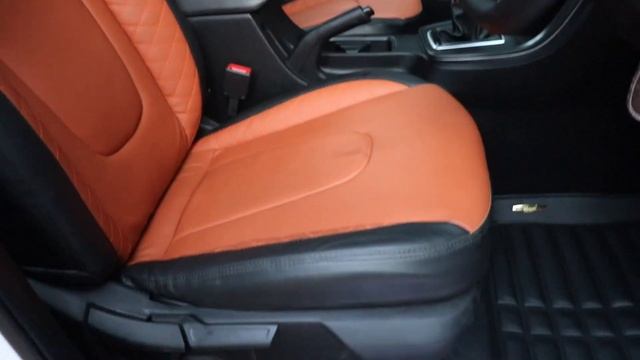 Hyundai Creta 2020 Interior | Cheapest Car Interior In Karol Bagh | Creta Modified 2020 | Motor Clu смотреть онлайн