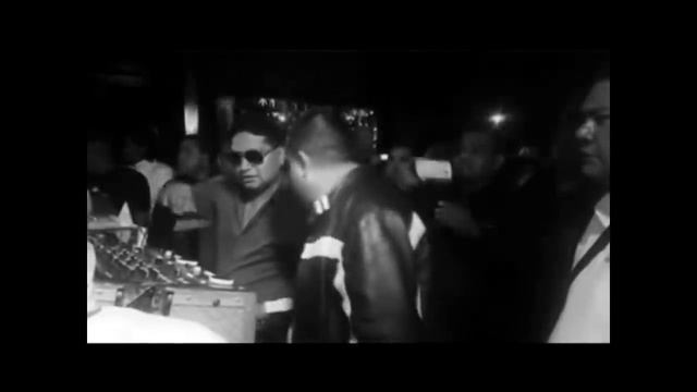 SE QUE LLORARAS POR MI - "EXITASO" SONIDO PANCHO DE TEPITO смотреть онлайн