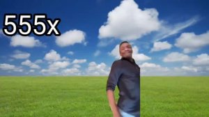 That One Guy 999x speed