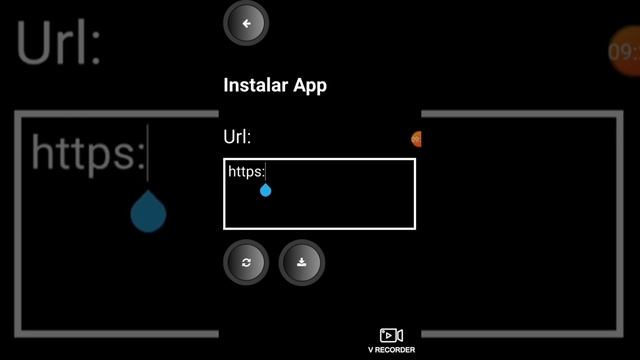 Como funcionan las aplicaciones QtQuick en Android con Unik смотреть онлайн