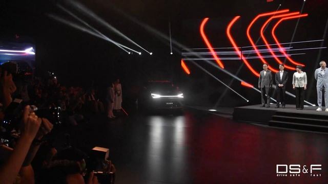 Smart#1 Electric Car Malaysia Launch смотреть онлайн