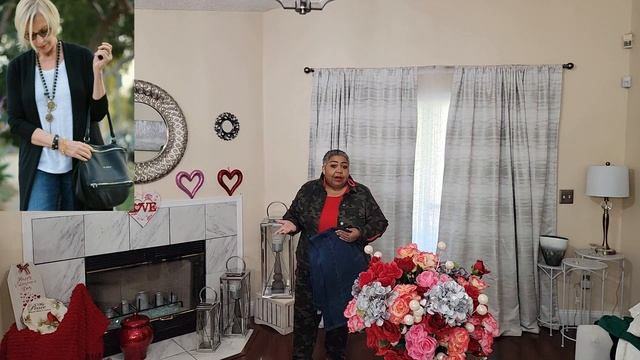 *** SASSY SATURDAY S.S.S.#72 STYLING BASICS // SASSY SATURDAYS WITH LINDA // PLUS SIZE FASHION *** смотреть онлайн