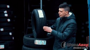 Hankook Ventus Prime 3 K125 - обзор шины