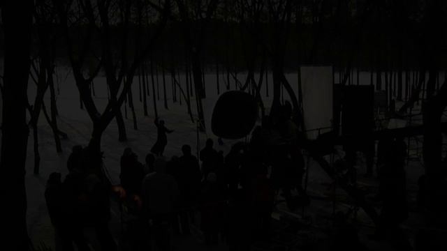The Grandmaster Directed by Kar Wai Wong - B-Roll #4 смотреть онлайн