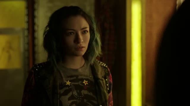 темная материя 12 серия в хорошем качестве смотреть онлайн