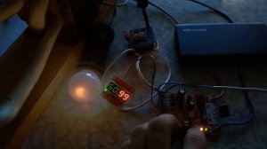 Точечная контактная сварка из Китая Spot welding controller 40A DIY aliexpress 18650 NY-D01 manual